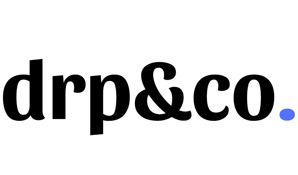 DRP & Co. LLP — Chartered Accountants