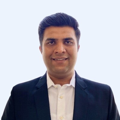 CA Rohit Gyanchandani