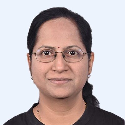 CMA Swati Joshi